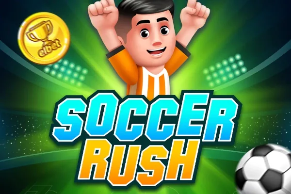 Soccer Rush